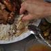 Private Day Tour to Giza Pyramids from Cairo including Fatta Cooking Class
