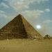 Pyramids and The Egyptian Museum