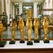 Tour of The Egyptian Museum and Old Coptic Cairo  