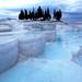 Pamukkale Day Trip From Istanbul