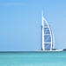 Afternoon Tea in Burj Al Arab and a Visit to the Burj Khalifa on this Modern Dubai Tour 