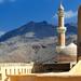 Full-Day Tour: Nizwa, Jabreen Castle and Bahla Fort from Muscat