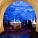 Gourmet Dinner at Al Mahara in Burj Al-Arab in Dubai with Private Transfers