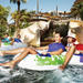 Wild Wadi Waterpark Experience with Private Transfers