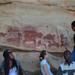 Kamberg Bushman Rock Paintings Tour from Durban