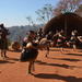 Phezulu Cultural Village and Reptile Park Tour from Durban 