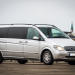 Private Minivan Transfer from Klaipeda to Riga or from Riga to Klaipeda 