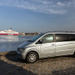 Private Minivan Transfer from Parnu to Riga or from Riga to Parnu 