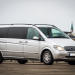 Private minivan transfer from Riga International Airport to Jurmala 