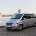 Private Minivan Transfer from Tartu to Riga and from Riga to Tartu 