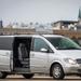Private Minivan Transfer from Tukums to Riga or Riga to Tukums