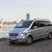 Private Minivan Transfer: Riga City Center to Riga Airport 