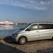 Private Minivan Transfer: Riga to Tallinn