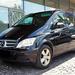 Vilnius Airport Minivan Transfer to City Centre