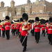 Changing of the Guard Guided Walking Tour in London 