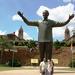 Pretoria Sightseeing and History Tour from Johannesburg 