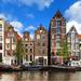 Small-Group Half-Day Tour including Red Light District and Jordaan District with Private Guide in Amsterdam