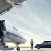 Luxury Range Rover Arrival Transfer: Heathrow Airport to Central London