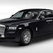 Luxury Rolls Royce at Your Disposal in London Including a Chauffeur