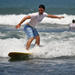 Surfing Lessons in Jaco Beach