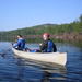 4-Day Algonquin Park Canoe Trip