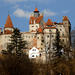 Land Of Count Dracula: 7-Night Guided Tour from Bucharest