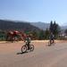 Beginners On-Road Bike Tour of the Atlas Mountains from Marrakech