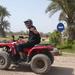 2 hours Marrakech Palm Grove Quad Biking