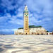 Casablanca Guided Sightseeing Tour 