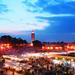 Guided Sightseeing Tour of Marrakech City