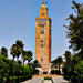 Private Day Tour to Marrakech from Casablanca
