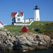 7-day New England Fall Colors Tour