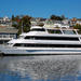 Gloucester Harbor Cruise with Brunch and Live Jazz