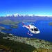 20-Minute Remarkables Helicopter Tour from Queenstown