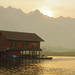4-Day Lake Safari Thailand - Houseboat tour including River Kwai Bridge and Hell Fire Pass