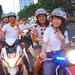 Motorbike Night Adventure in Ho Chi Minh City