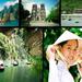 3-Day Northern Vietnam Tour Including Halong Bay Cruise and Kenh Ga Floating Village