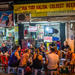 Half-Day Hanoi Nightlife Tour