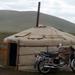4-Day Mongolia Mountain Bike Odyssey Tour