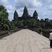 5-Day Angkor Adventure Tour by Bicycle