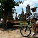 Bangkok to Ayutthaya by Road Bicycle