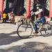 Explore Bangkok's Chinatown by Bicycle