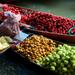 Floating Market by Bicycle