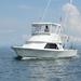 Half-Day Deep Water Fishing Charter