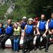 2-Day Active Break Including Tara River Rafting Piva Lake Hike and Piva Lake Cruise