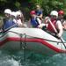 3-Day Adventure Break: Rafting, Hiking, Canyoning and Lake Cruise in Montenegro
