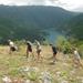 3-Night Active Break in Montenegro Including 2 Hikes Tara River Rafting and Piva Lake Cruise
