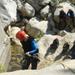 Adrenaline Break: Canyoning and Rafting Overnight Stay
