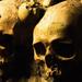 Private Tour of the Paris Catacombs