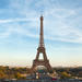 Skip-The-Line: Eiffel Tower Second Level Access